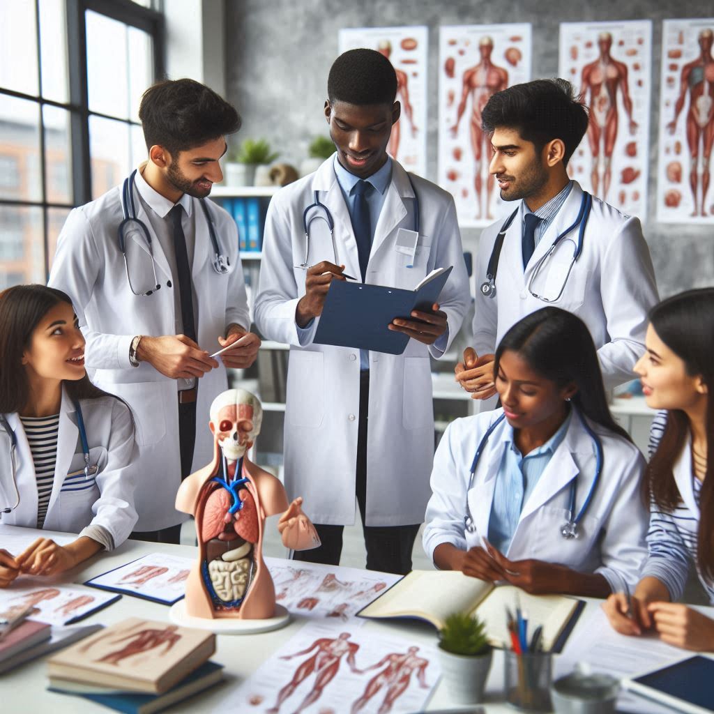 medical students 2